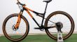 Tweedehands/Vernieuwd MTB KTM Scarp Sonic 2018