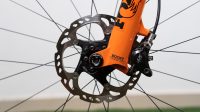 Tweedehands/Vernieuwd MTB KTM Scarp Sonic 2018