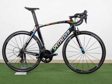 Tweedehands/Vernieuwd Racefiets Specialized Venge 2017