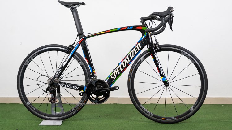 Tweedehands/Vernieuwd Racefiets Specialized Venge 2017