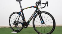 Tweedehands/Vernieuwd Racefiets Specialized Venge 2017