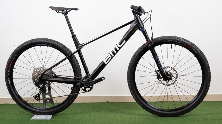 Tweedehands/Vernieuwd MTB BMC Twostroke 2022