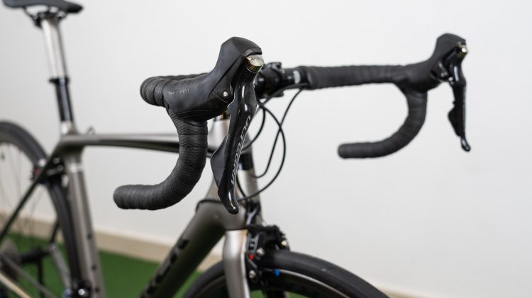 Tweedehands/Vernieuwd Racefiets Trek Emonda SI 6 2017