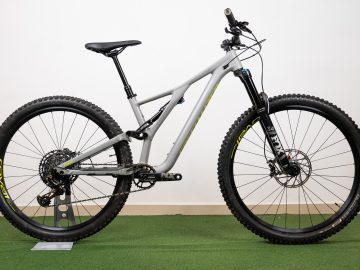 Tweedehands/Vernieuwd MTB Specialized Stumpjumper