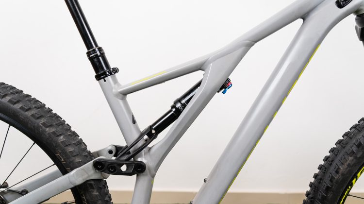 Tweedehands/Vernieuwd MTB Specialized Stumpjumper