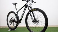 Tweedehands/Vernieuwd MTB Ghost Lector 8 2016