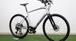 Tweedehands/Vernieuwd E-Bike Specialized Turbo Vado SL 2021
