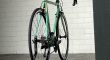 Custom Koga Miyata racefiets, stalen frame, nieuw afgemonteerd