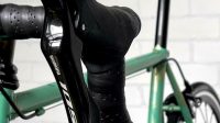 Custom Koga Miyata racefiets, stalen frame, nieuw afgemonteerd