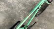 Custom Koga Miyata racefiets, stalen frame, nieuw afgemonteerd