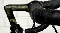 Custom Koga Miyata racefiets, stalen frame, nieuw afgemonteerd