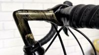 Custom Koga Miyata racefiets, stalen frame, nieuw afgemonteerd