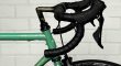 Custom Koga Miyata racefiets, stalen frame, nieuw afgemonteerd