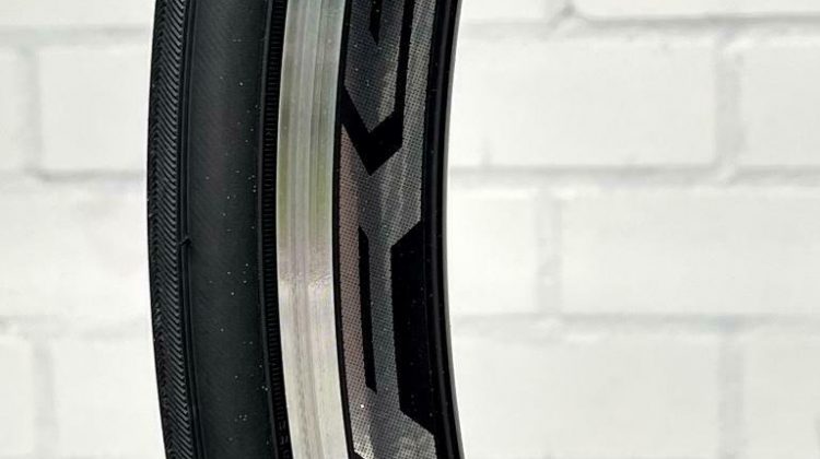 Custom Koga Miyata racefiets, stalen frame, nieuw afgemonteerd