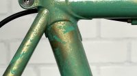 Custom Koga Miyata racefiets, stalen frame, nieuw afgemonteerd