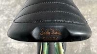Custom Koga Miyata racefiets, stalen frame, nieuw afgemonteerd
