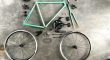 Custom Koga Miyata racefiets, stalen frame, nieuw afgemonteerd