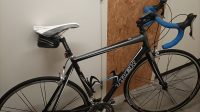 Trek Alpha 1.9 maat 56 Ultegra