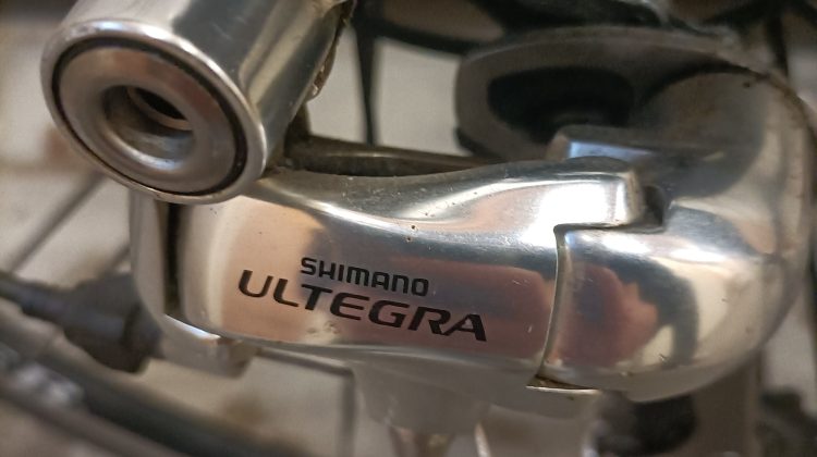 Trek Alpha 1.9 maat 56 Ultegra