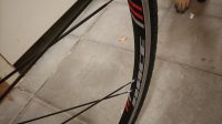 Trek Alpha 1.9 maat 56 Ultegra