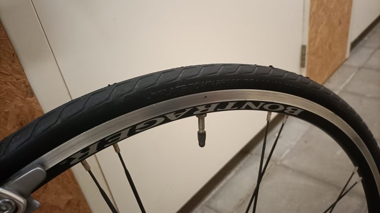 Trek Alpha 1.9 maat 56 Ultegra