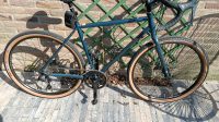 Kona Rove 2022 gravelbike