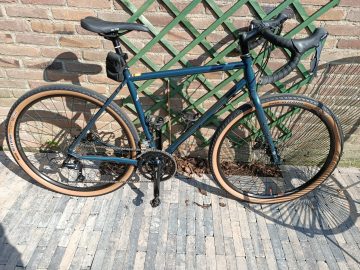 Kona Rove 2022 gravelbike