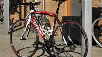 Wilier Triestina Izoard XP maat M