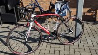 Wilier Triestina Izoard XP maat M