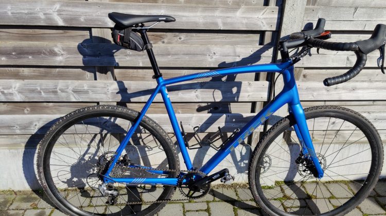 Trek Crockett 5 disc