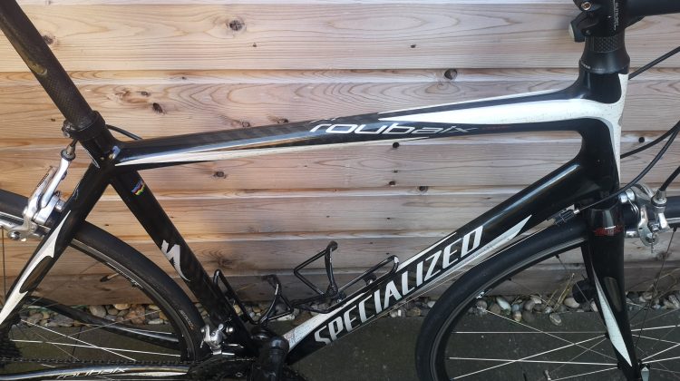 Specialized Roubaix
