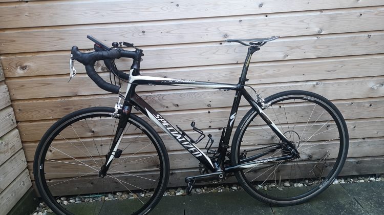 Specialized Roubaix