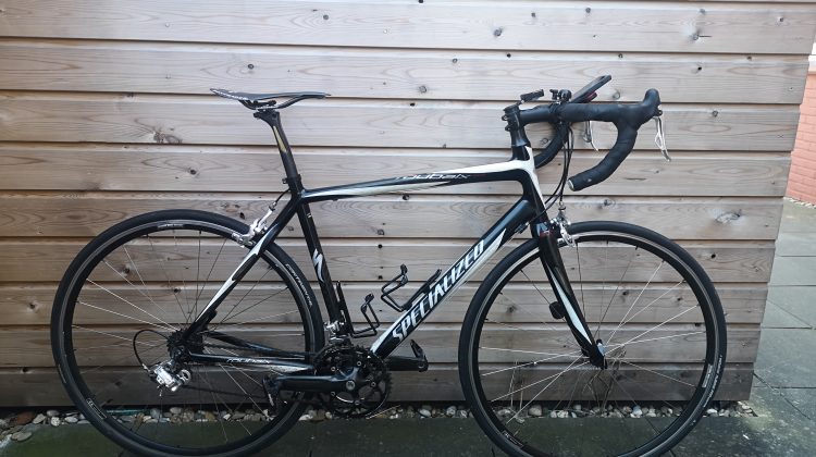 Specialized Roubaix