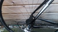 Specialized Roubaix