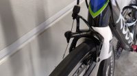 KUOTA KOM SRAM RED framemaat L in zeer goede staat