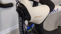 KUOTA KOM SRAM RED framemaat L in zeer goede staat