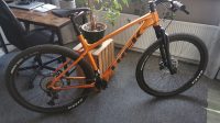 TREK XCaliber 9 2022 (XL)