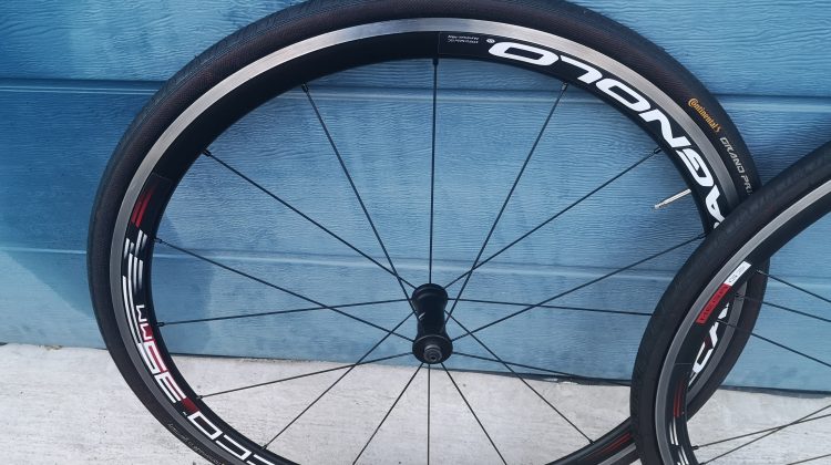 De Rosa sk Pininfarina h56