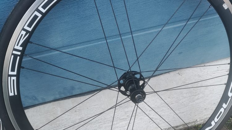 De Rosa sk Pininfarina h56