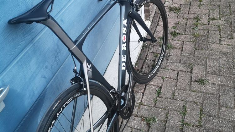 De Rosa sk Pininfarina h56