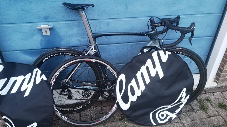 De Rosa sk Pininfarina h56