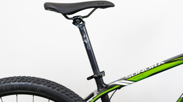 Tweedehands/Vernieuwd MTB Stevens Sonora