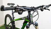 Tweedehands/Vernieuwd MTB Stevens Sonora