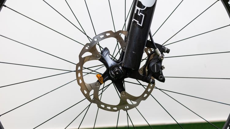 Tweedehands/Vernieuwd MTB Stevens Sonora