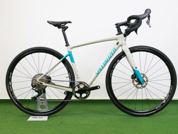 Tweedehands/Vernieuwd Racefiets Specialized Diverge 2019