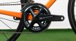 Tweedehands/Vernieuwd Racefiets Giant Tcr Advanced 2018