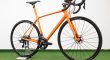 Tweedehands/Vernieuwd Racefiets Giant Tcr Advanced 2018