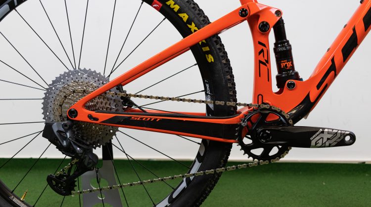 Tweedehands/Vernieuwd MTB Scott Spark 2019