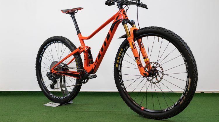 Tweedehands/Vernieuwd MTB Scott Spark 2019