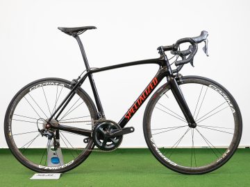 Tweedehands/Vernieuwd Racefiets Specialized Tarmac 2018